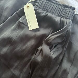 By Together Charcoal pants